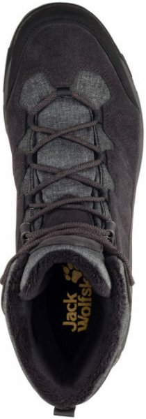 Ботинки THUNDER BAY TEXAPORE HIGH M (11 (45.5); phantom/grey)